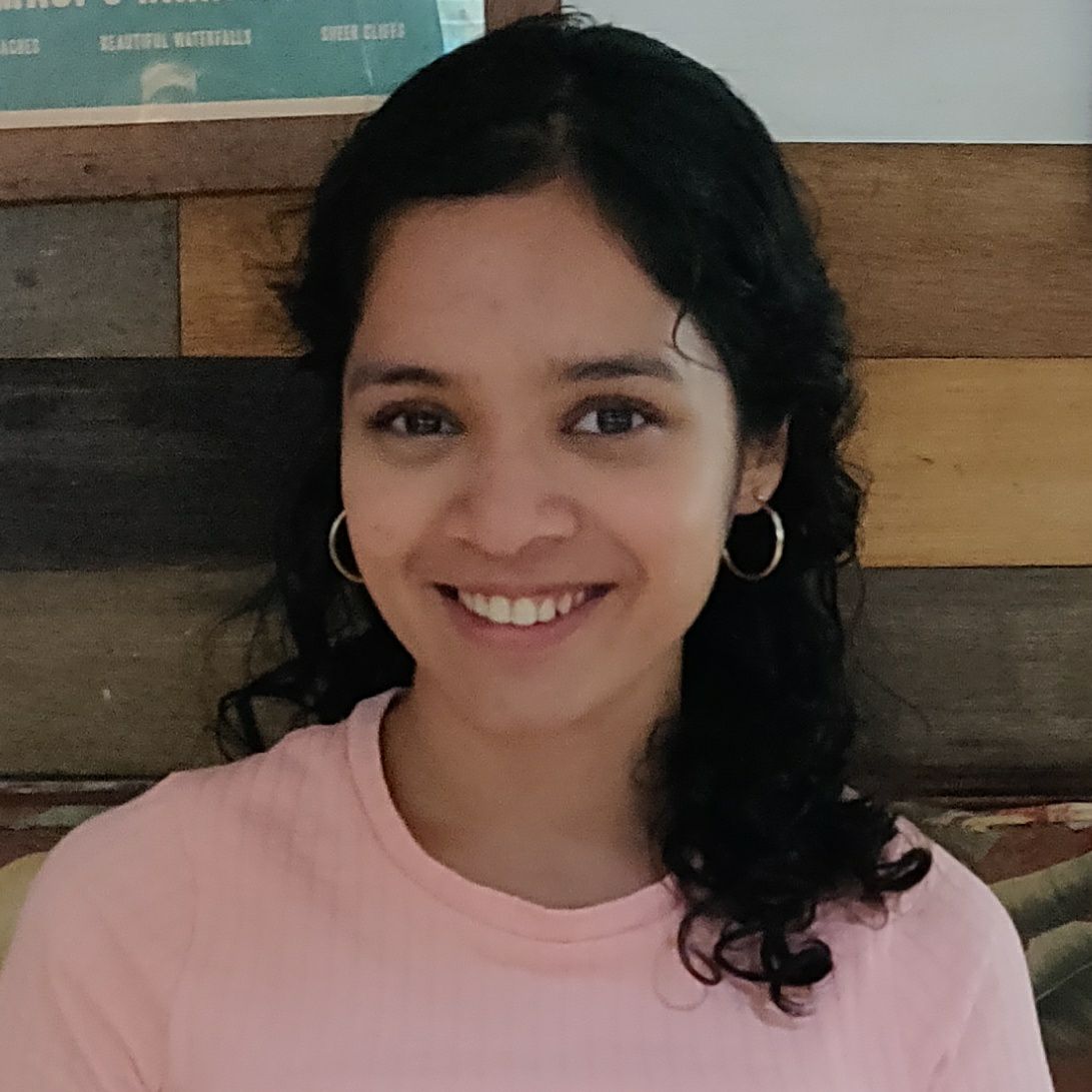 Raagini Patki